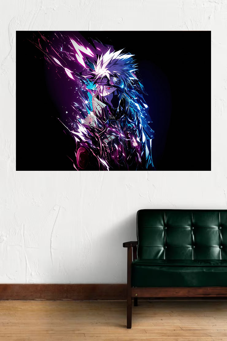 Tablou Canvas cu Artă AI #114