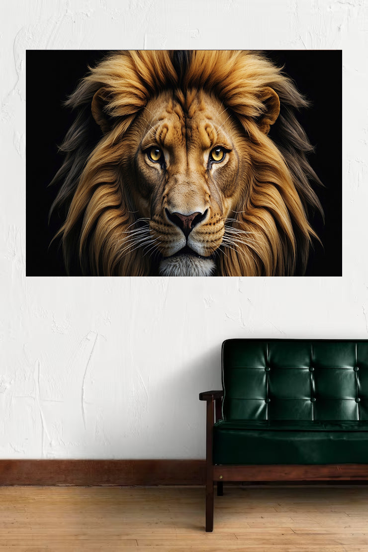 AI Art vászonkép #82