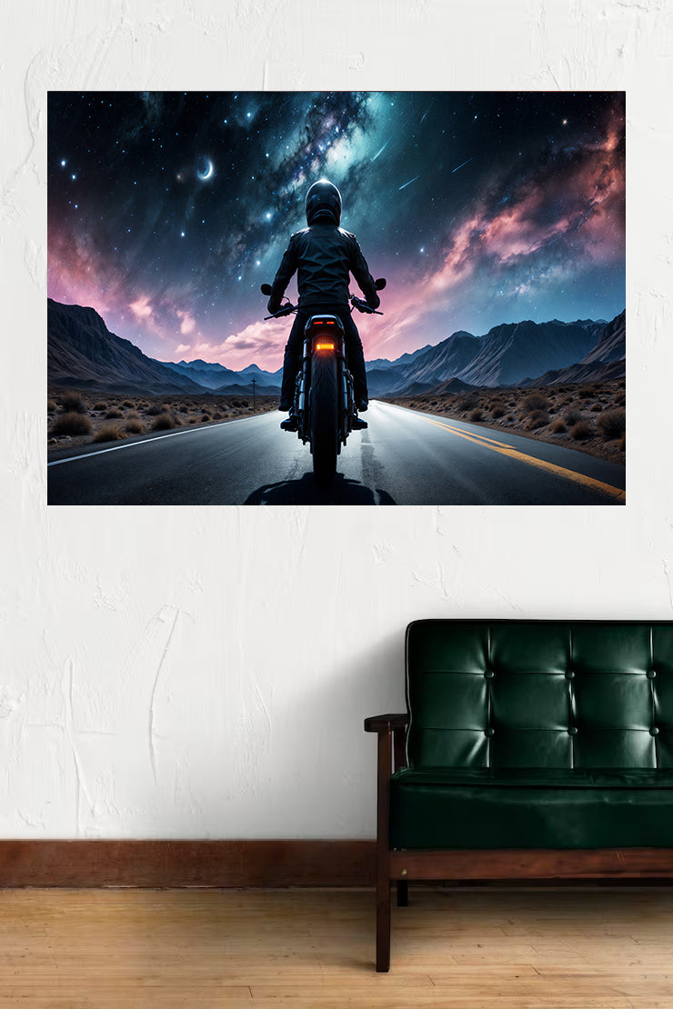 Tablou Canvas cu Artă AI #150