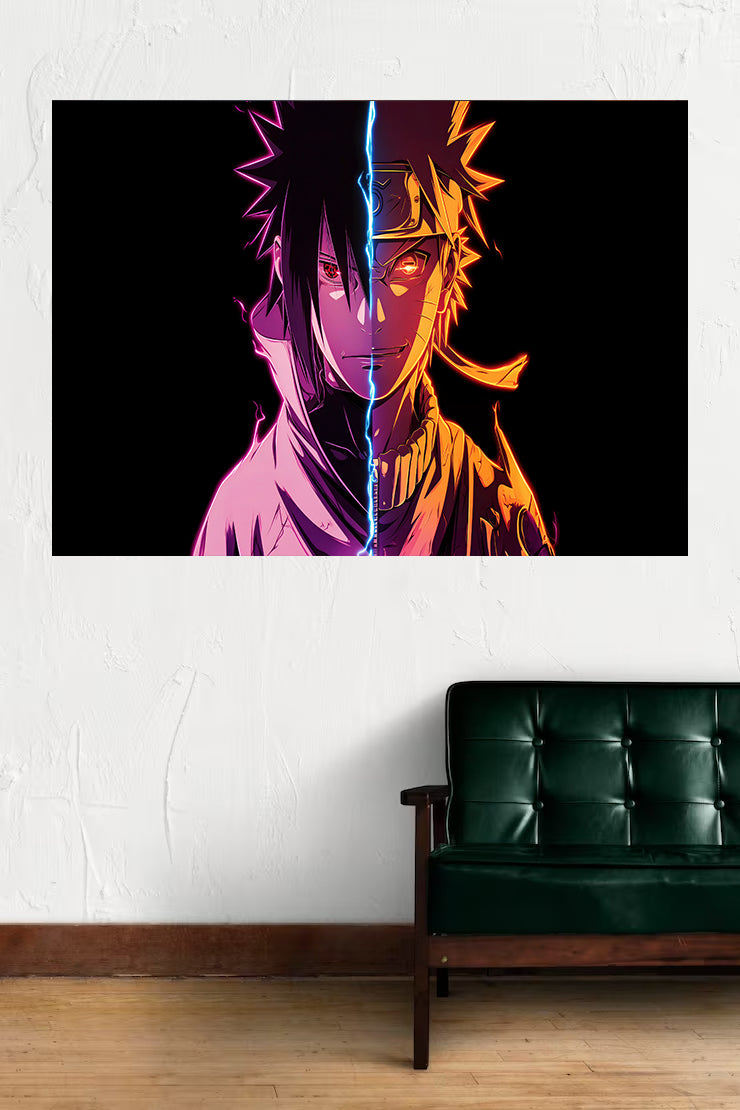 Tablou Canvas cu Artă AI #152