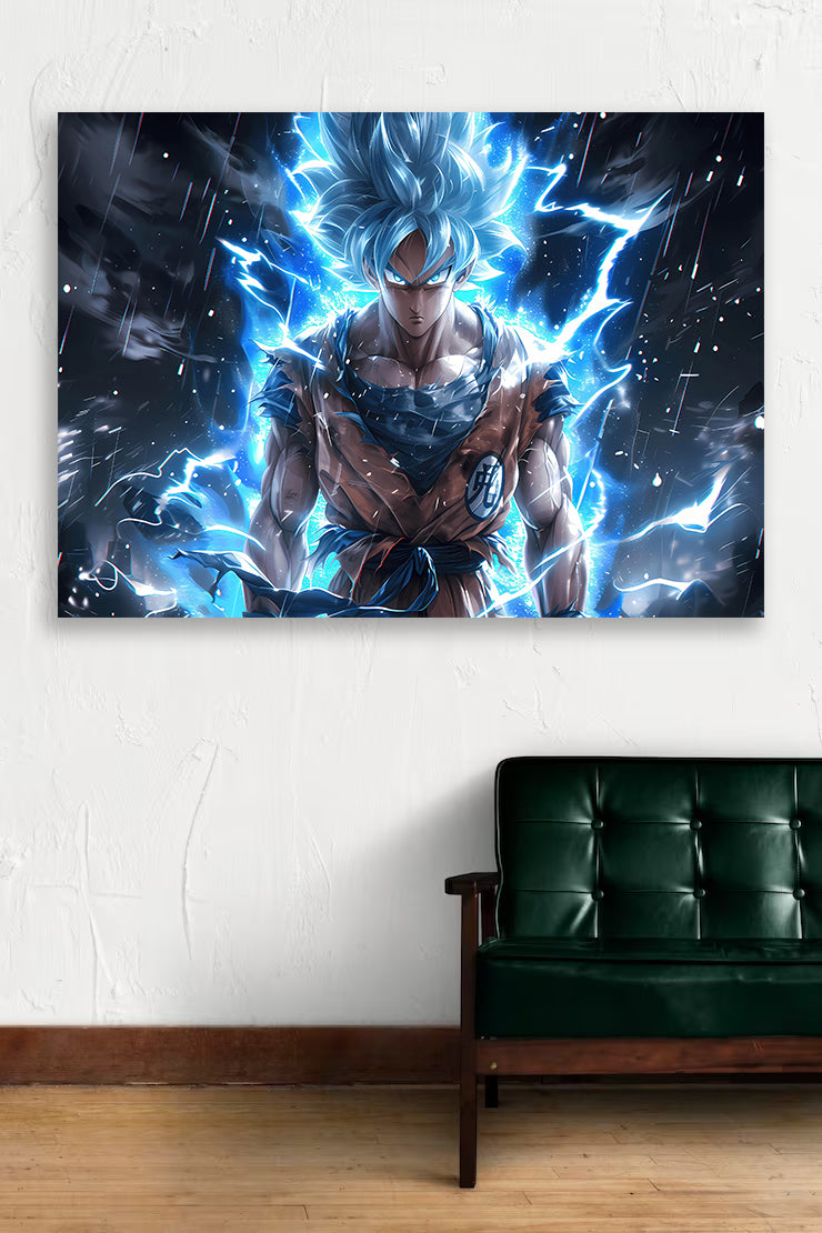 AI Art vászonkép #82