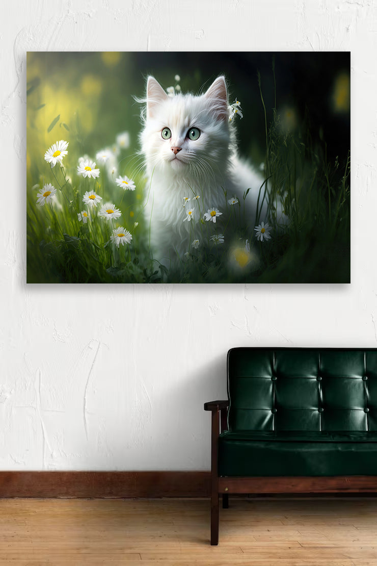 AI Art vászonkép #82