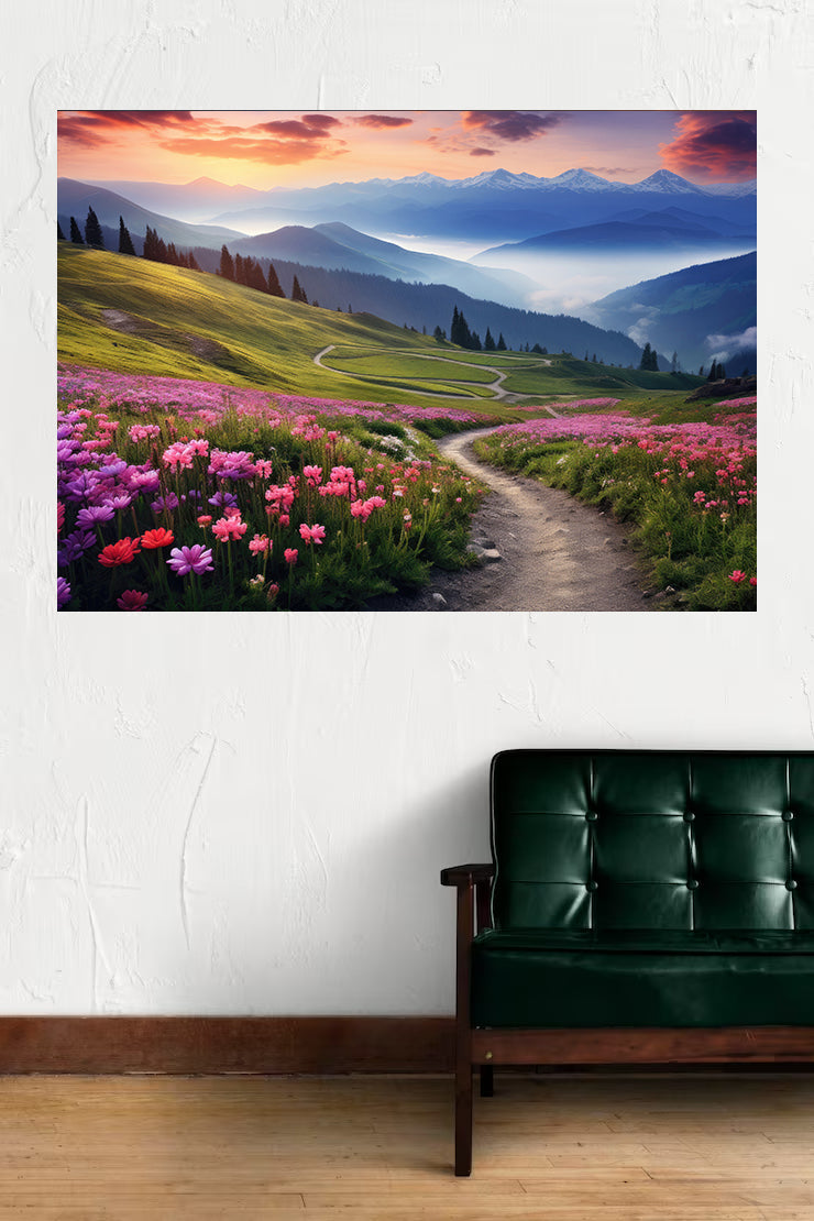 AI Art vászonkép #82