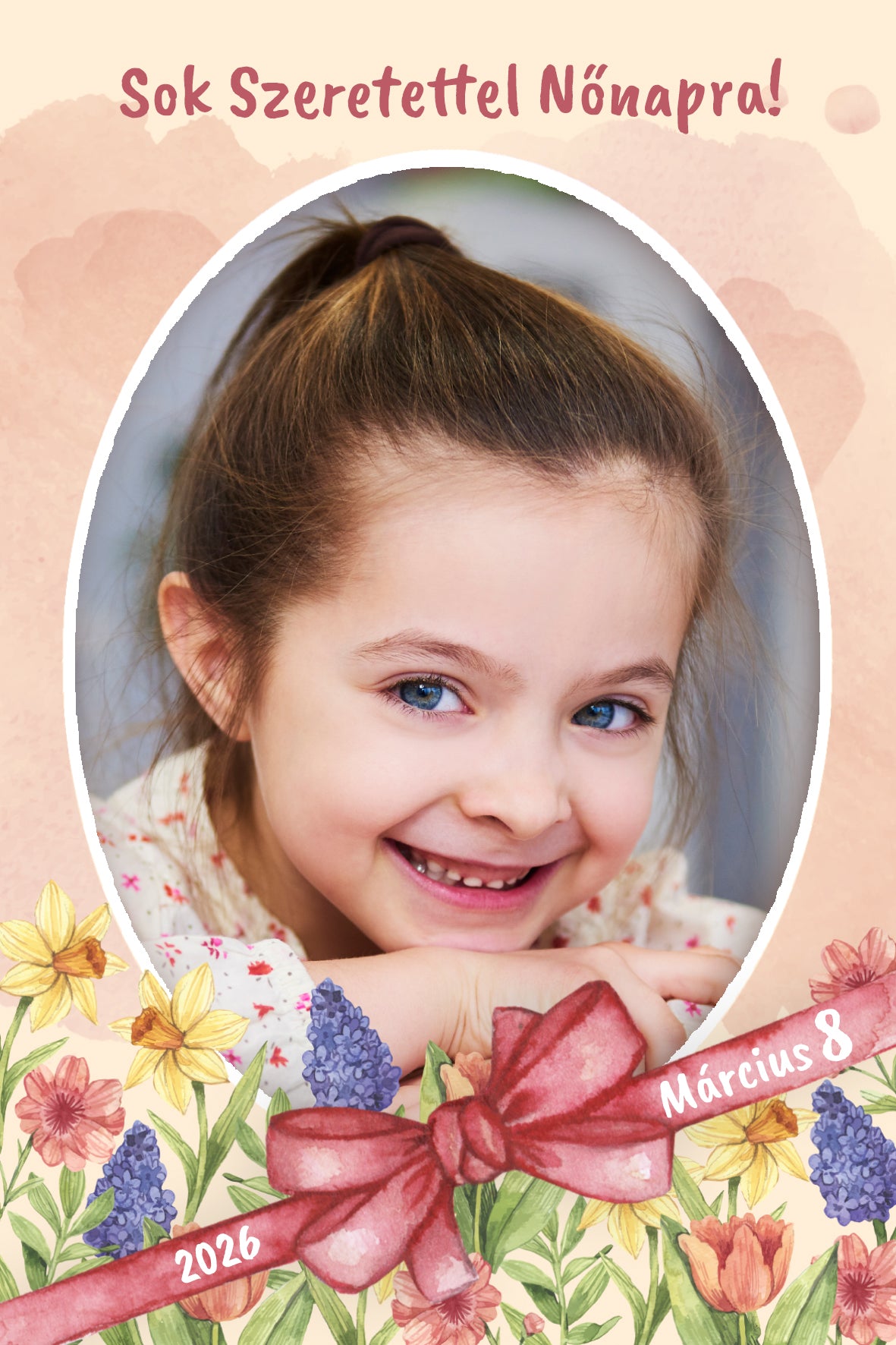 Nőnapi Köszöntő #2