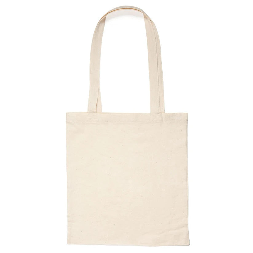 Sacoșă Bumbac Tip Canvas 41x37 Personalizată