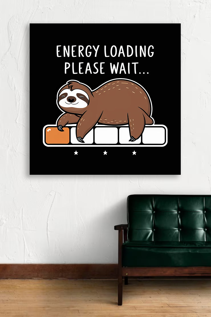 Tablou Canvas cu Artă AI #90