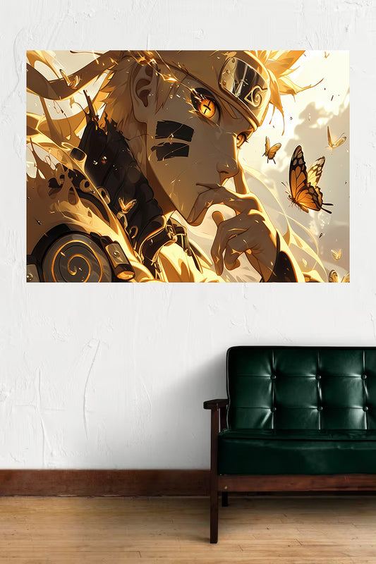 Tablou Canvas cu Artă AI #108