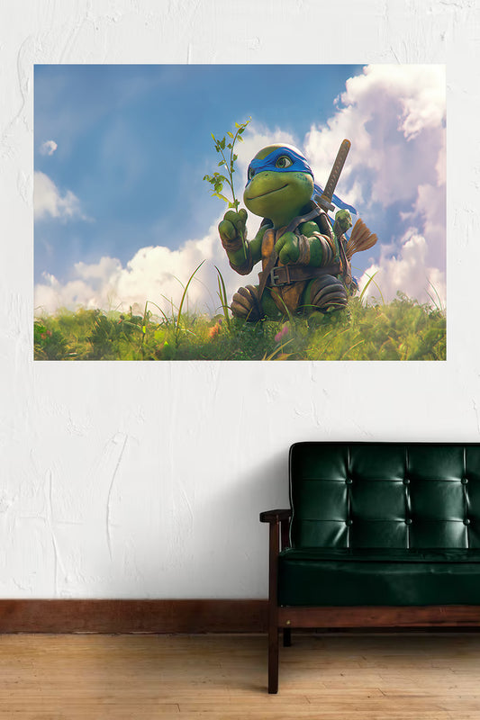 Tablou Canvas cu Artă AI #118