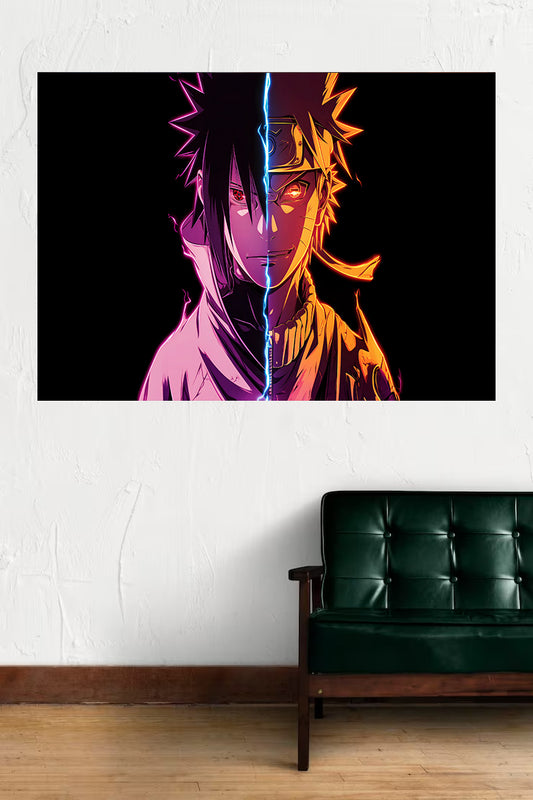 Tablou Canvas cu Artă AI #152