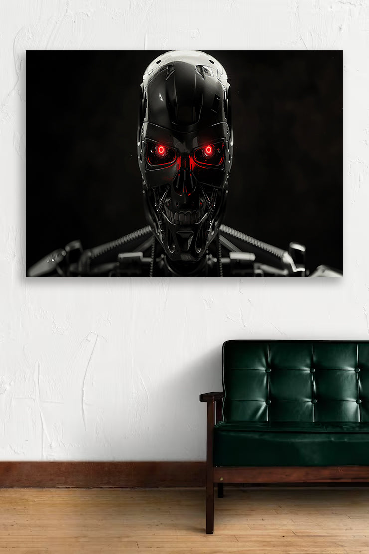 Tablou Canvas cu Artă AI #168