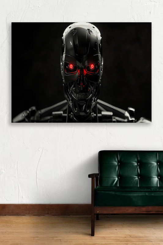 Tablou Canvas cu Artă AI #168