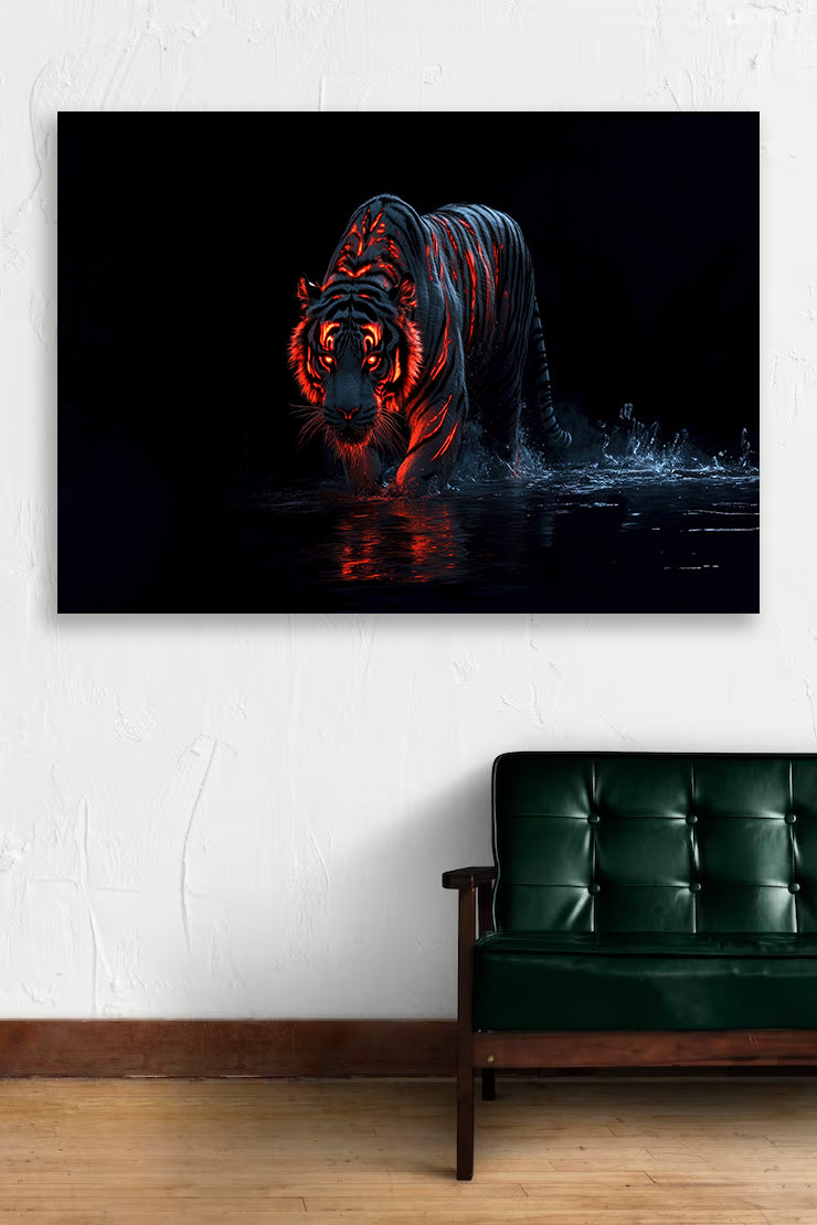 Tablou Canvas cu Artă AI #169