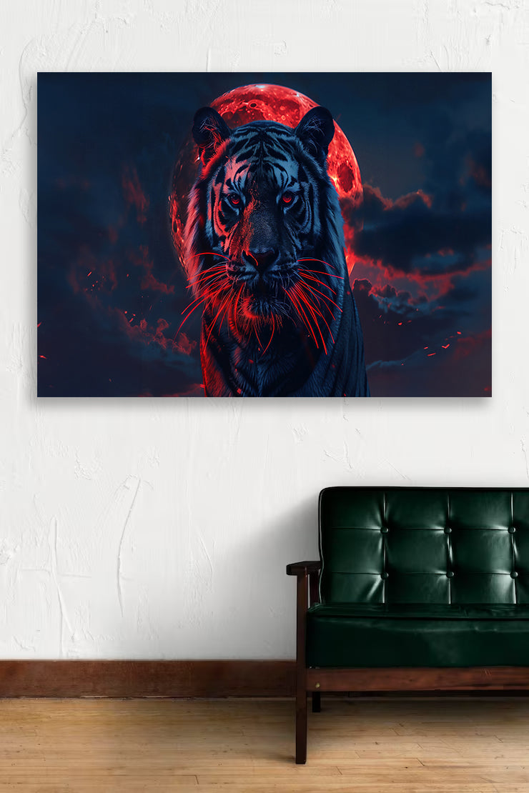 Tablou Canvas cu Artă AI #170