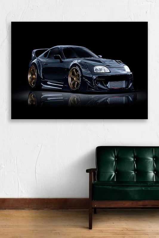 AI Art vászonkép #82