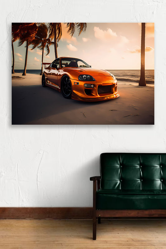 AI Art vászonkép #82