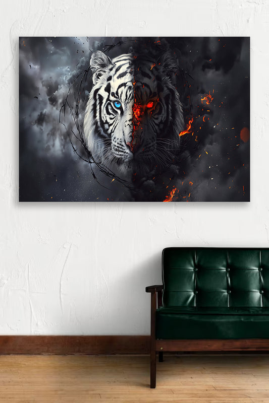 AI Art vászonkép #82