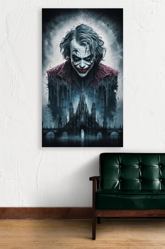 AI Art vászonkép #18