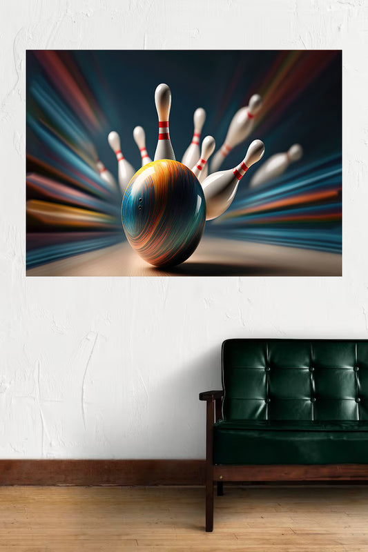 AI Art vászonkép #82