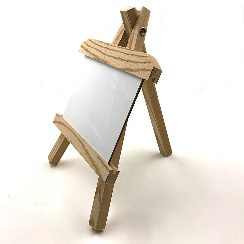 Șevalet Foto personalizat