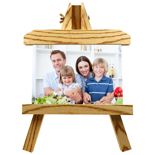 Șevalet Foto personalizat