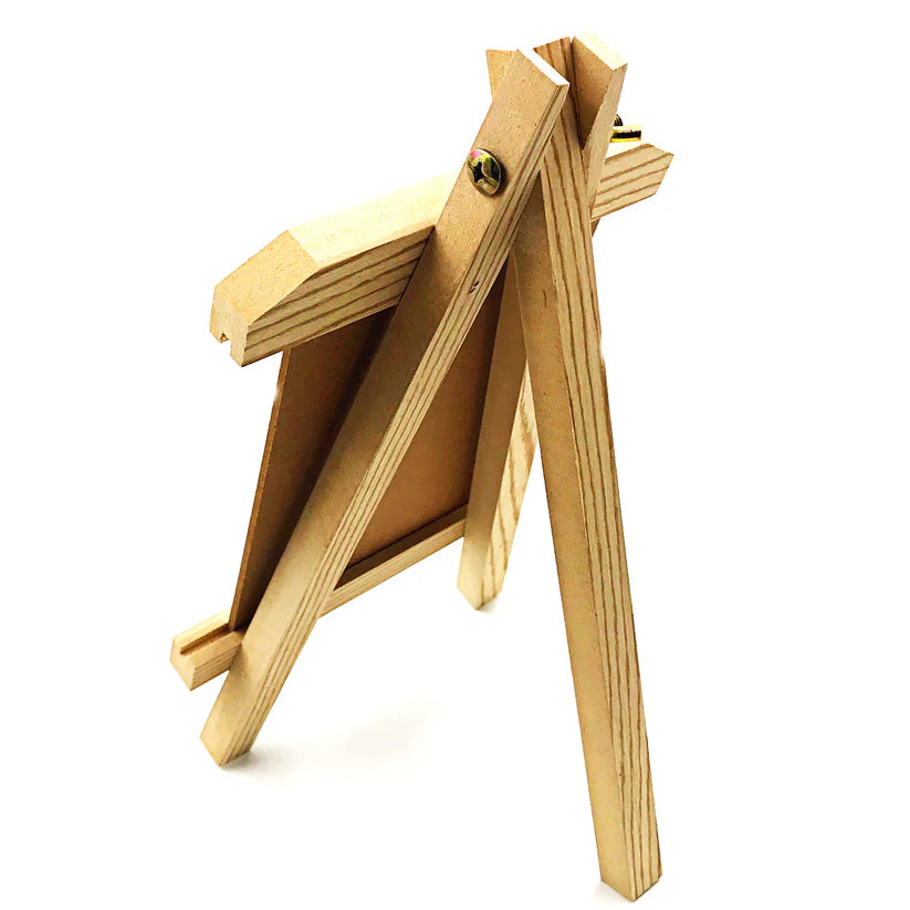 Șevalet Foto personalizat