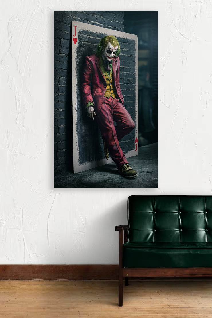 Tablou Canvas cu Artă AI #31