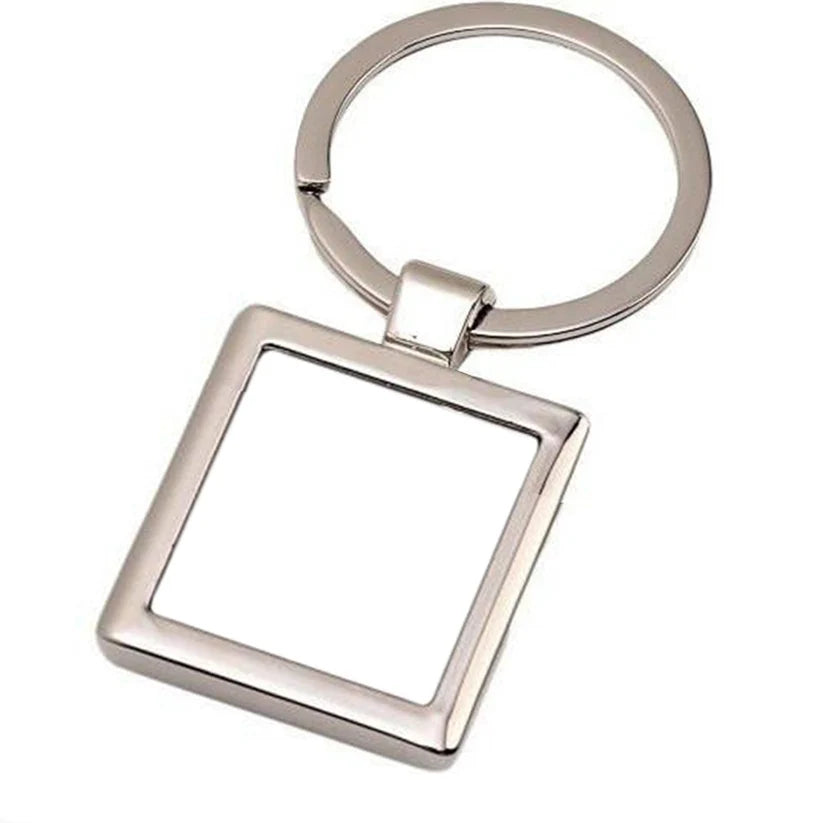 Breloc Metalic Personalizat