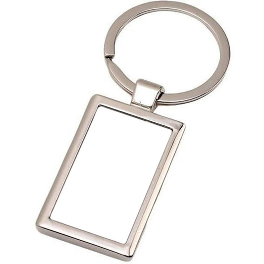 Breloc Metalic Personalizat