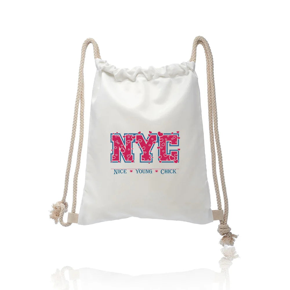 Rucsac Poliester Impermeabil Personalizată