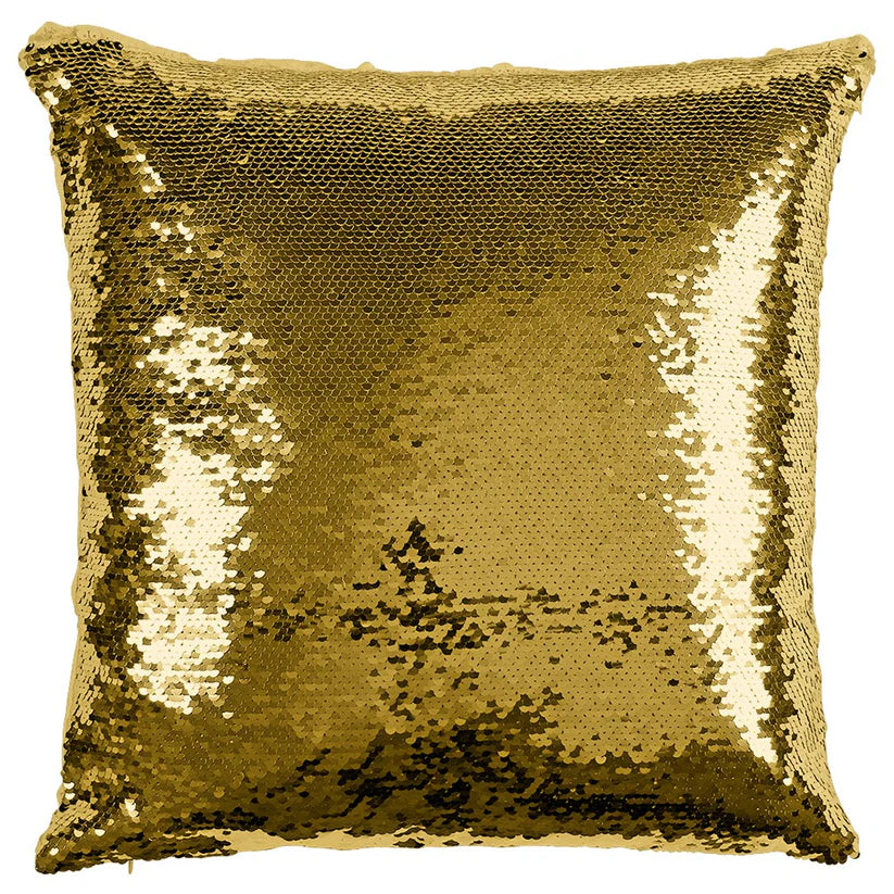 Pernă cu Paiete