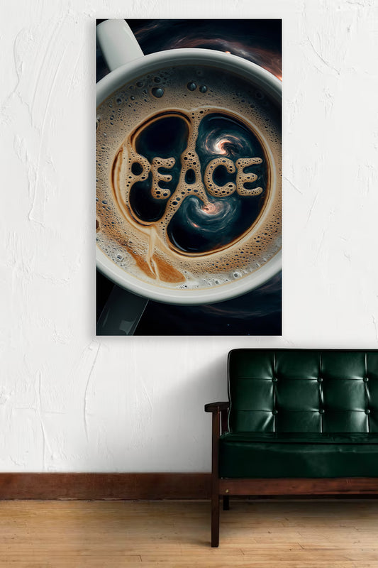 AI Art vászonkép #40