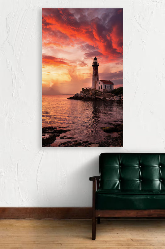 AI Art vászonkép #48