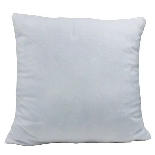 Pernă Albă Pufoasă 40x40 Personalizată