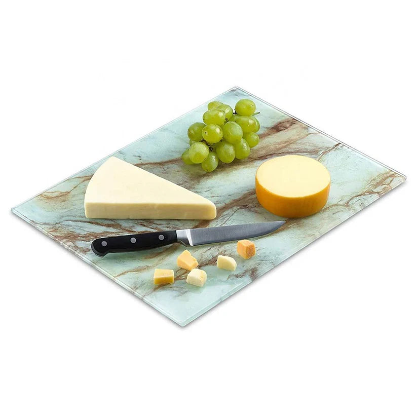 Tocător Sticlă Personlizat