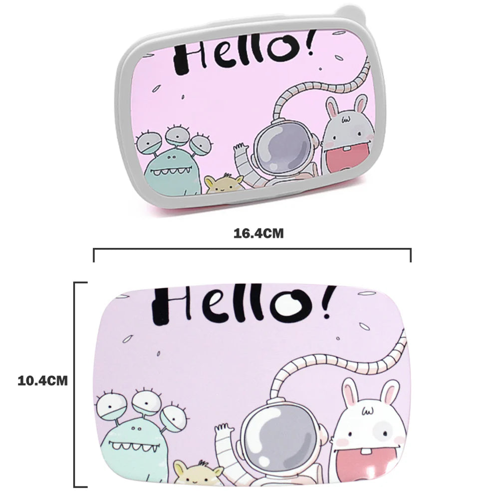 Lunchbox Personalizat