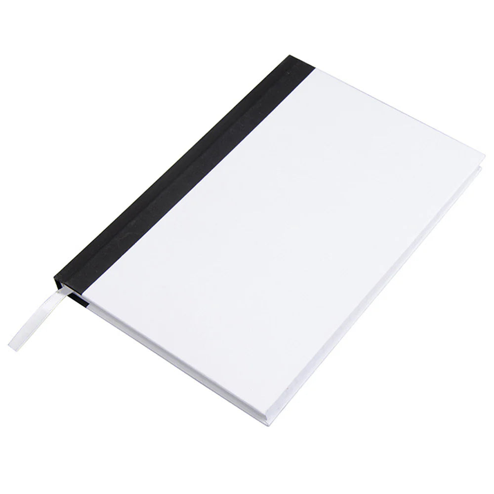 Agendă A5 Personalizată cu Copert Dură