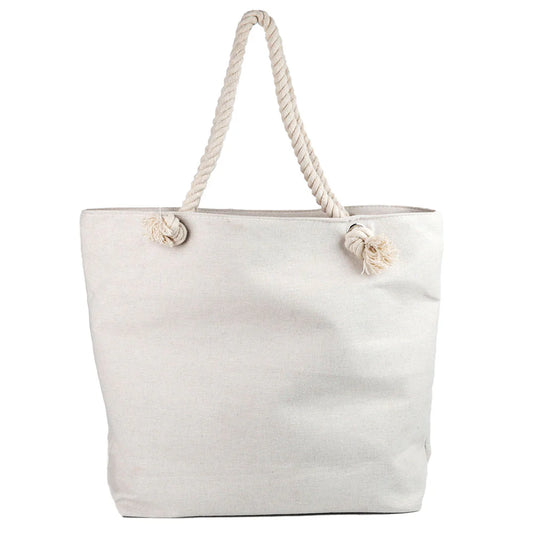 Geantă Canvas Personalizată