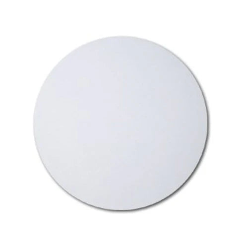 Set 10buc. Suport Textil Pătrat Personalizat cu logo/poză.