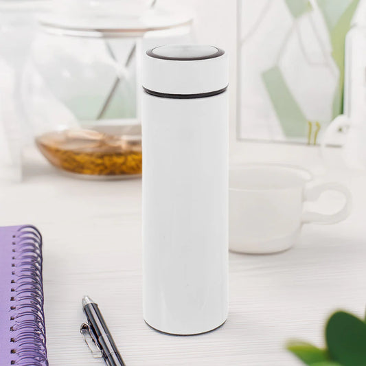 Termos Sport 500ml Alb