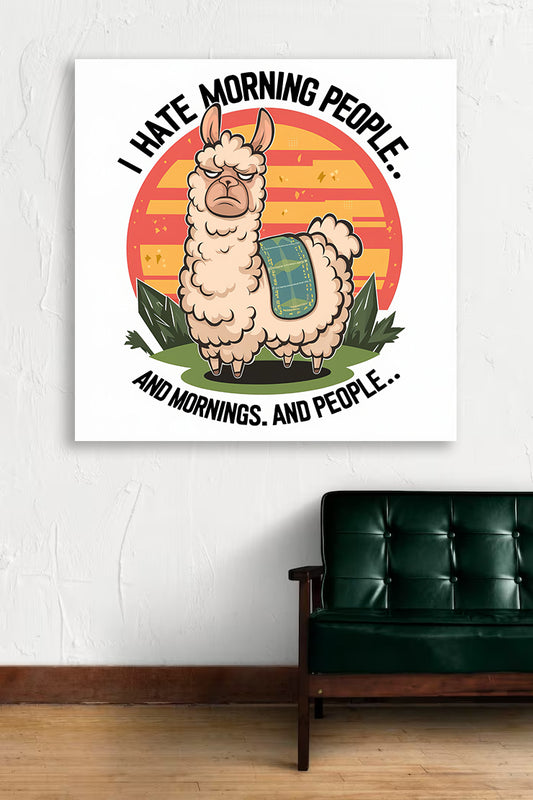 AI Art vászonkép #82