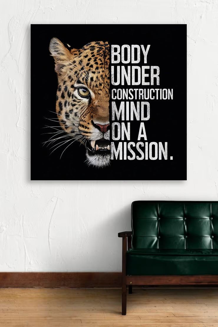 AI Art vászonkép #82