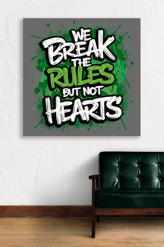 Tablou Canvas cu Artă AI #94