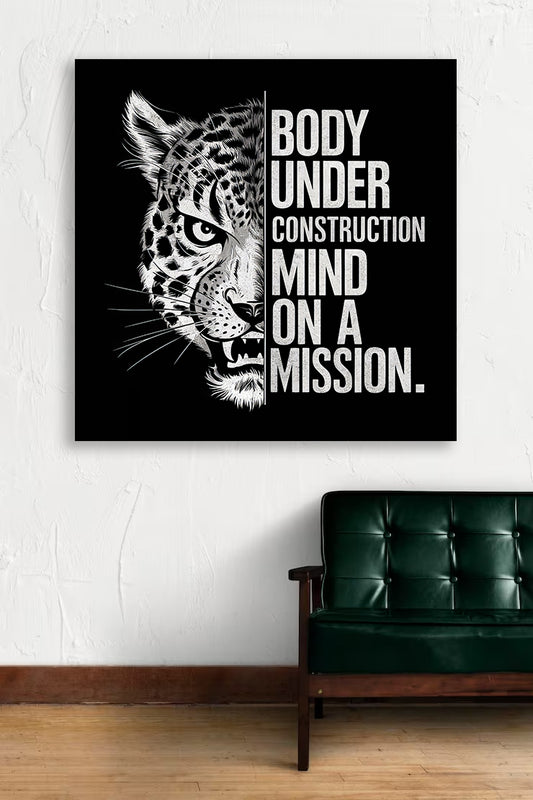 Tablou Canvas cu Artă AI #95