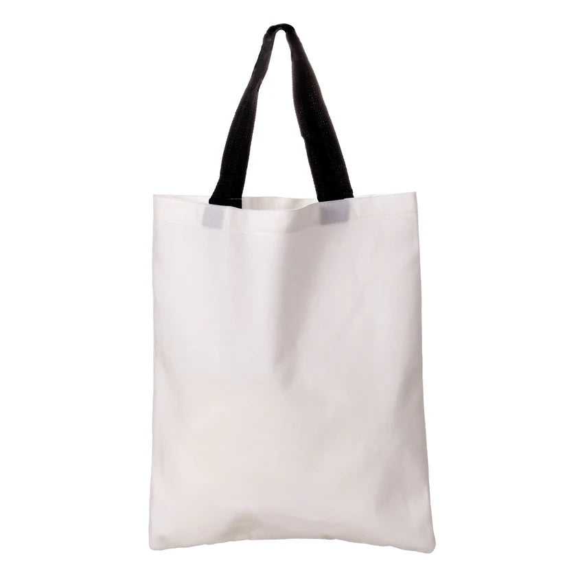 Sacoșă Tote din Material Pufos Personalizată