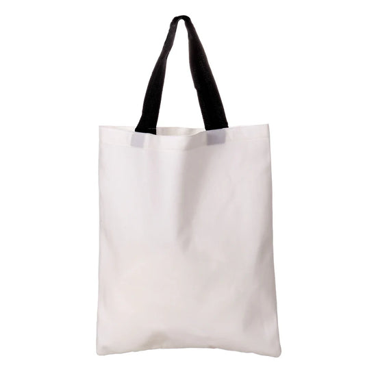 Sacoșă Tote din Material Pufos Personalizată