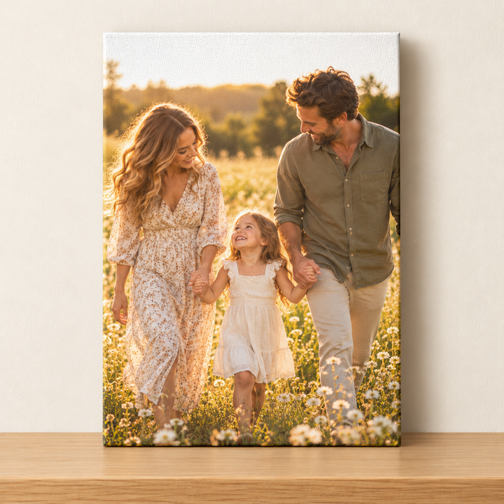 Tablou Canvas 20x30